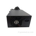 12V pour 2800W Alimentation informatique